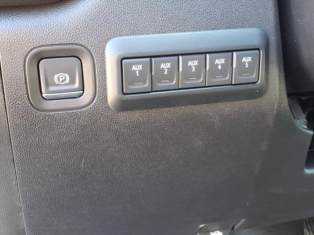 New 2026 Chevrolet Silverado 3500 W/T w/ WT Convenience Package image 14