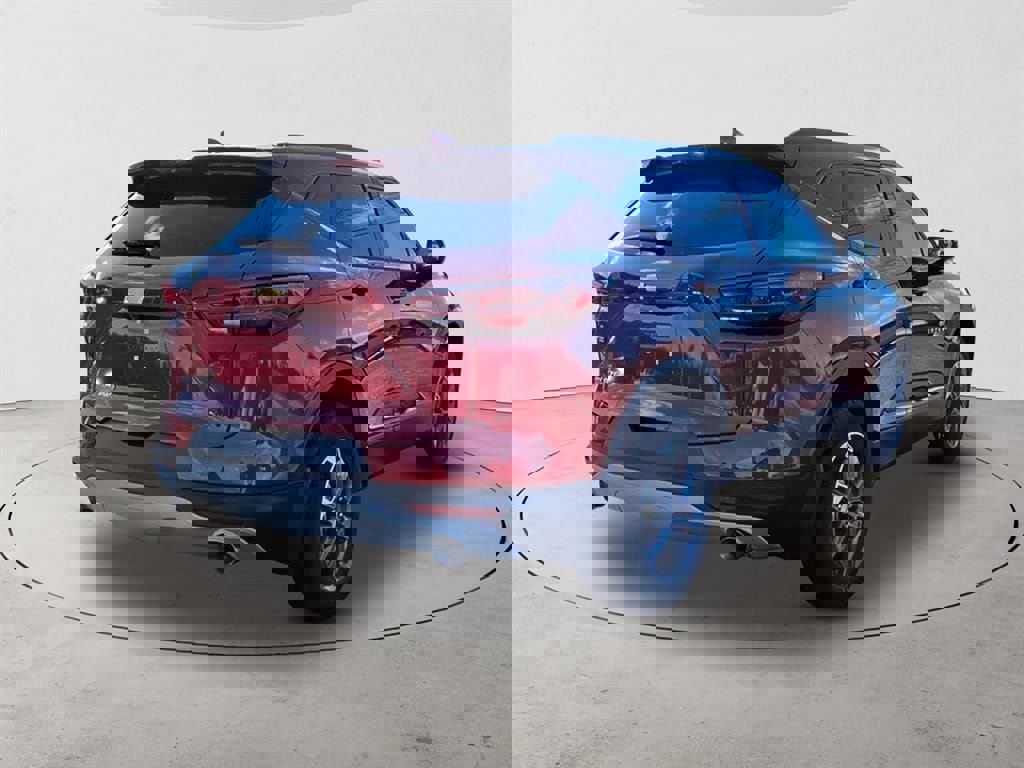 New 2026 Chevrolet Blazer LT image 5