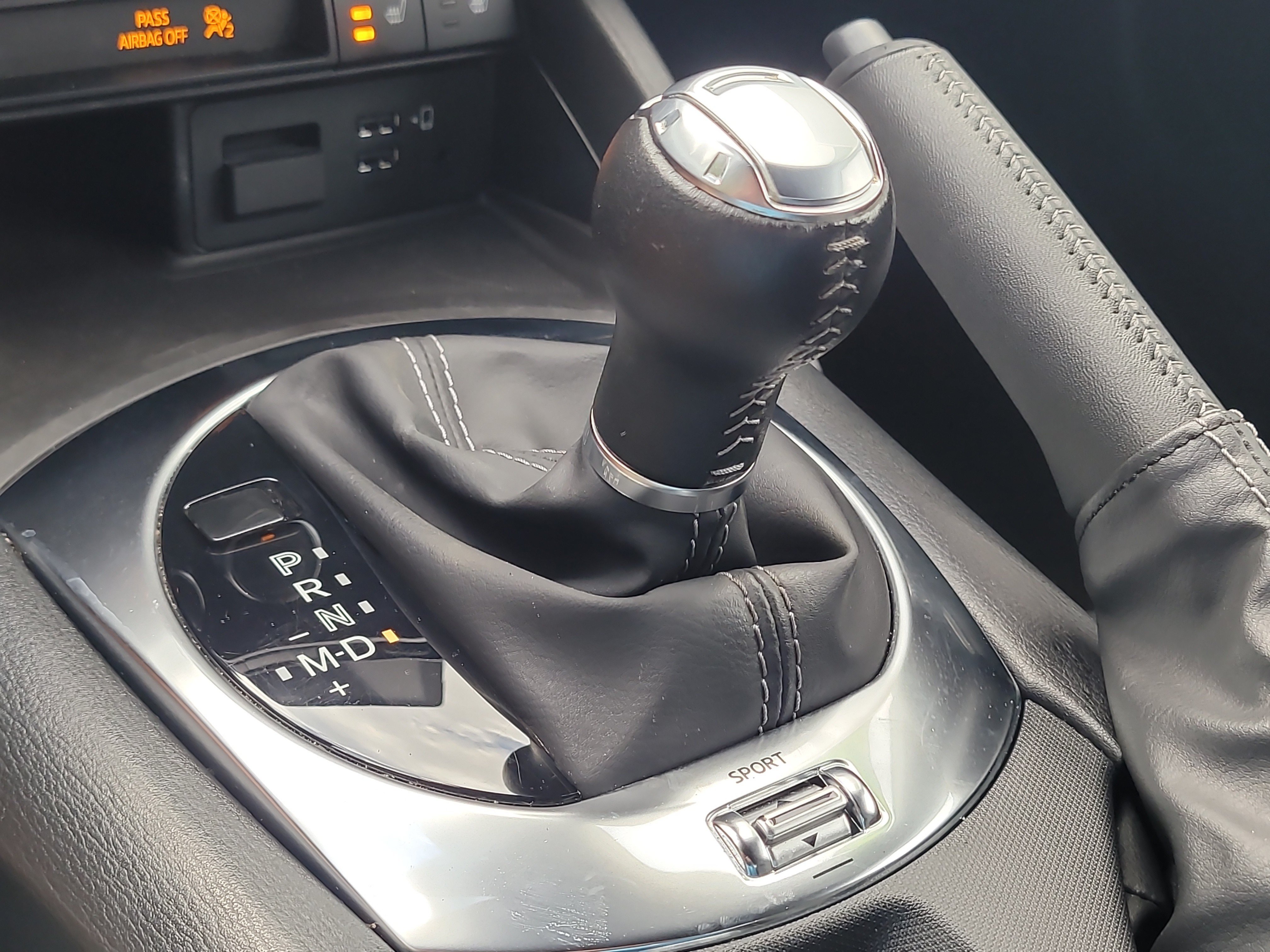 Used 2023 MAZDA MX-5 Miata Grand Touring RWD image 22