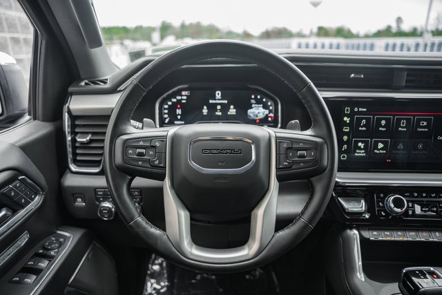 Used 2025 GMC Sierra 1500 Denali image 33