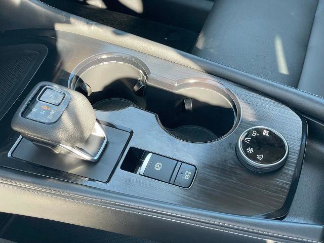 Certified 2023 Nissan Rogue SL w/ SL Premium Package image 18