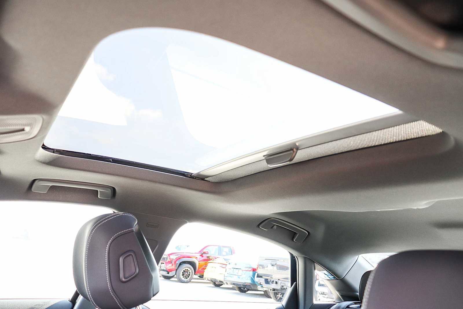 Used 2025 Audi A3 2.0T Premium w/ Black Optic Package image 29