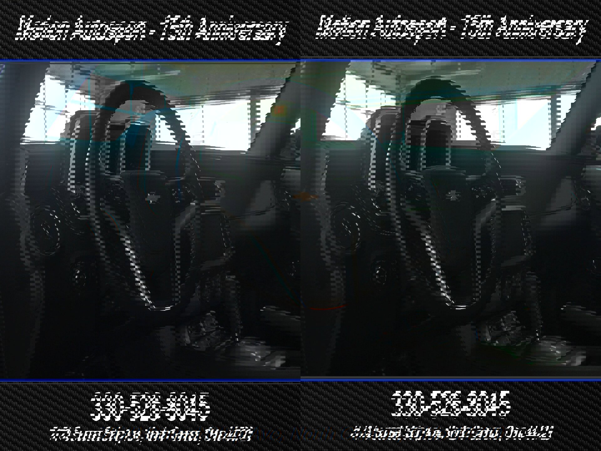 Used 2015 Chevrolet Camaro LT w/ RS Package RWD image 16