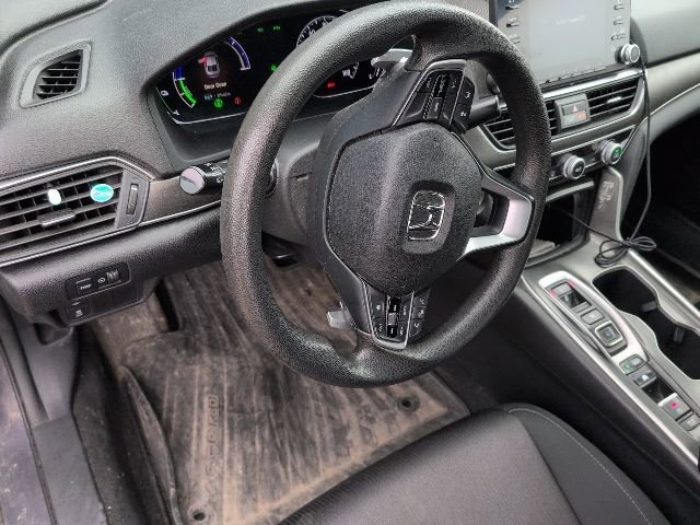 Used 2018 Honda Accord Hybrid image 14