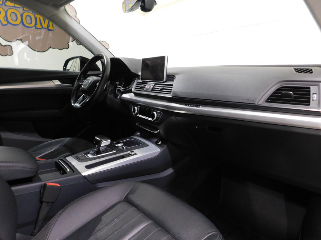 Used 2018 Audi Q5 2.0T Premium Plus AWD/4WD image 72