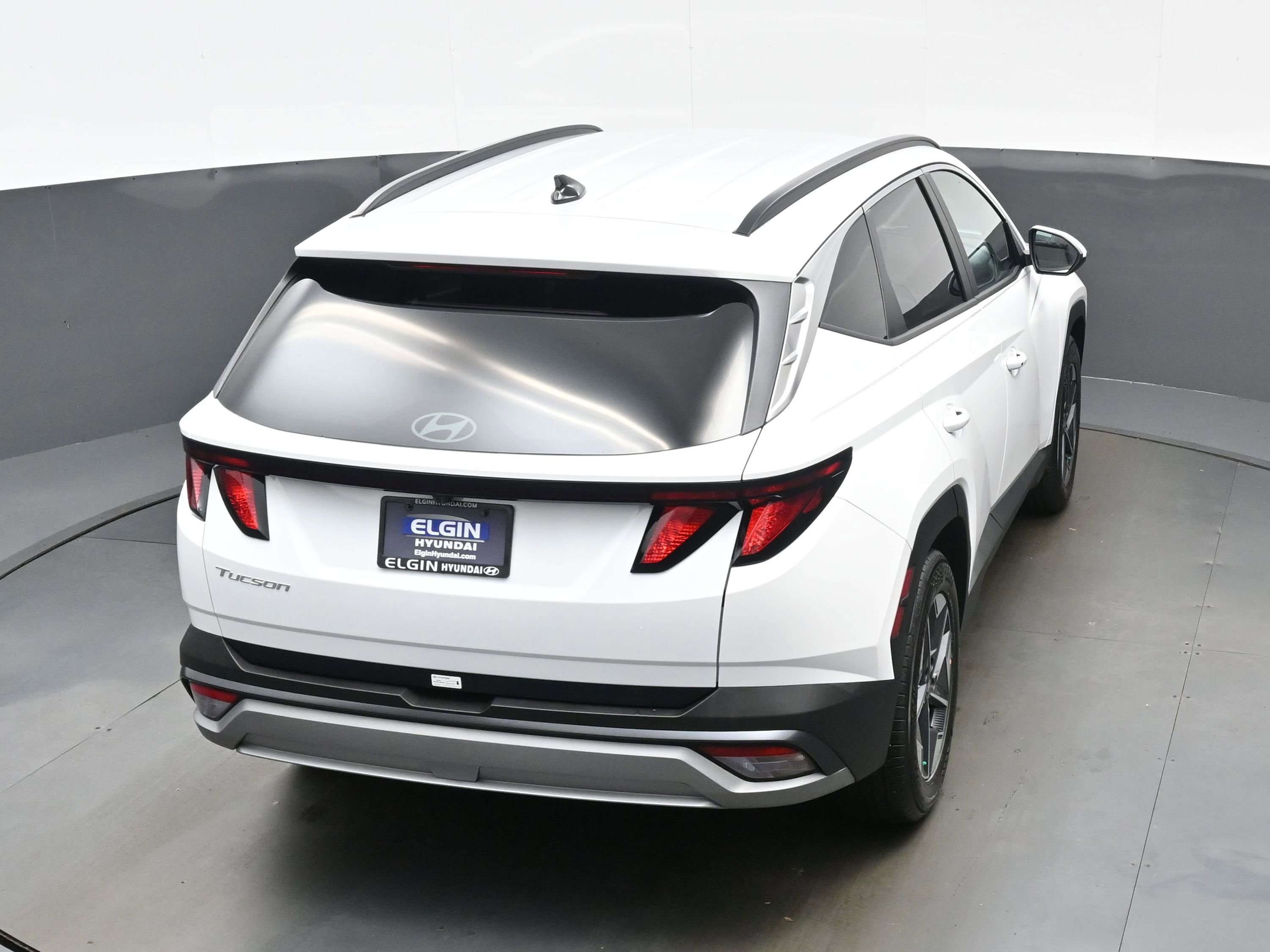 Certified 2026 Hyundai Tucson SEL image 37