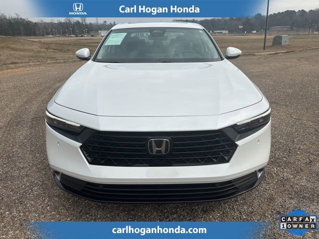 Used 2023 Honda Accord Touring image 6