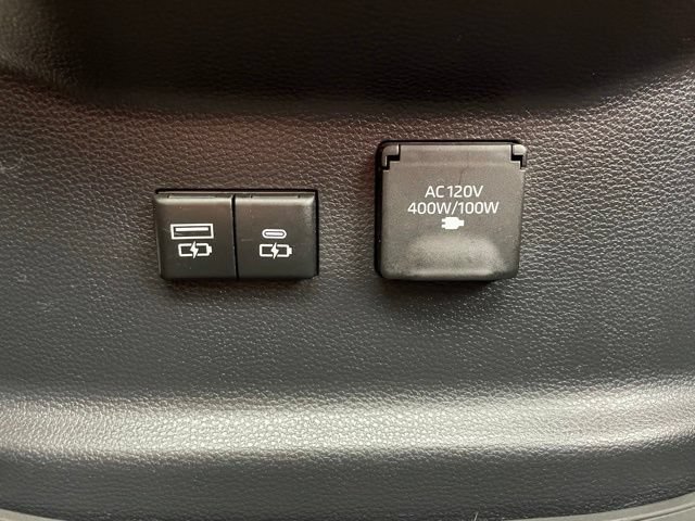 Used 2024 Toyota Tundra TRD Pro AWD/4WD image 52
