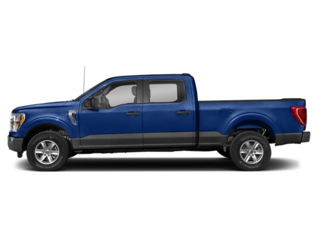 Used 2023 Ford F150 XLT w/ Equipment Group 302A High AWD/4WD image 3