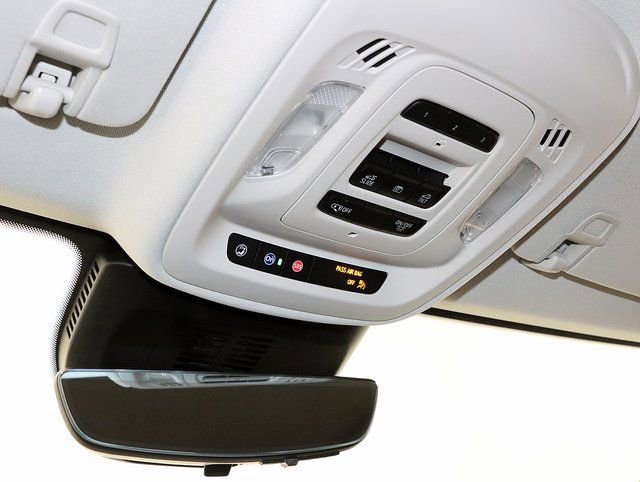 New 2026 Buick Envision Avenir image 23