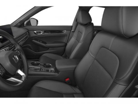 New 2026 Honda Civic Sport Touring image 8