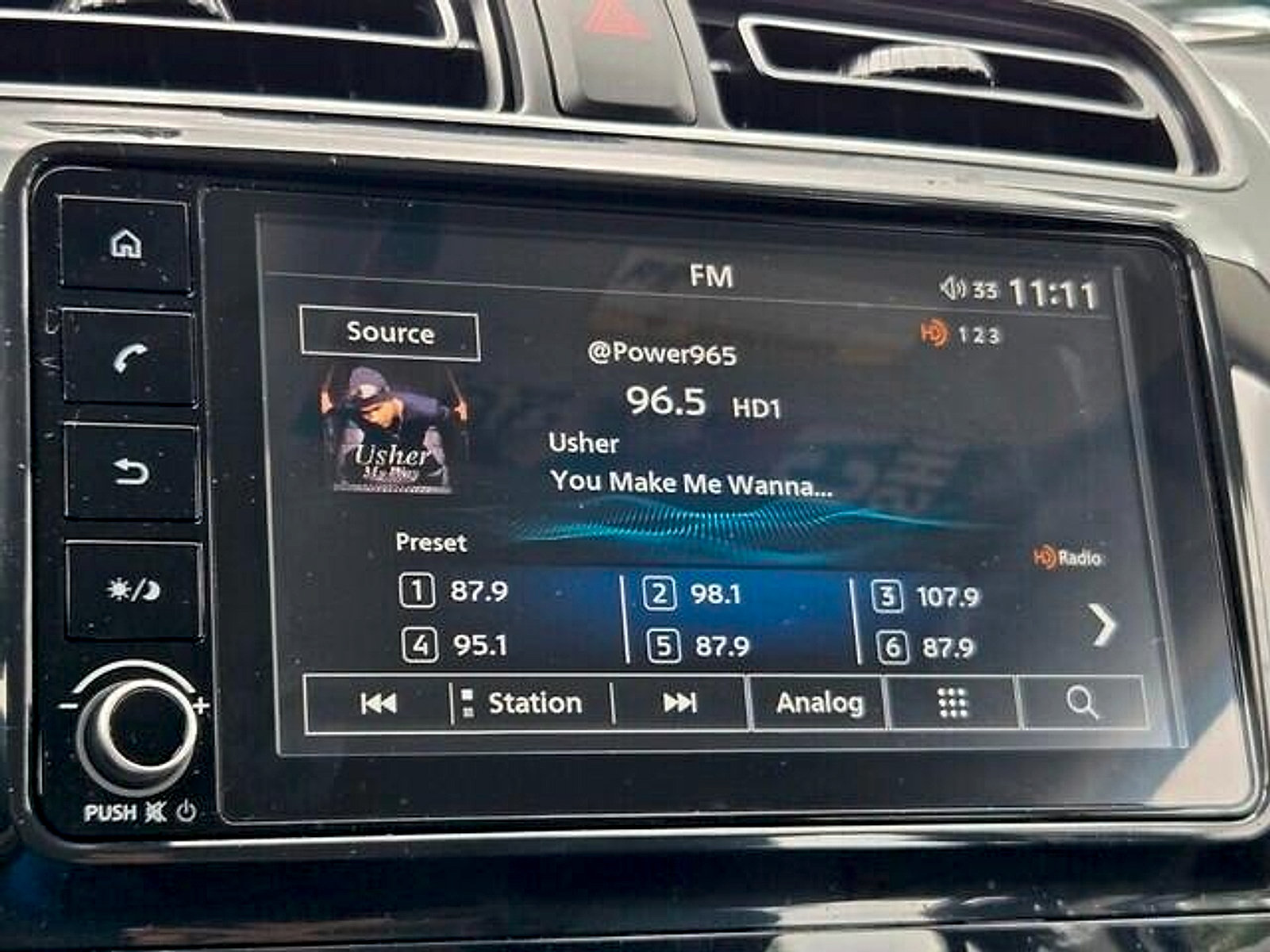 Used 2024 Mitsubishi Mirage Black Edition FWD image 18