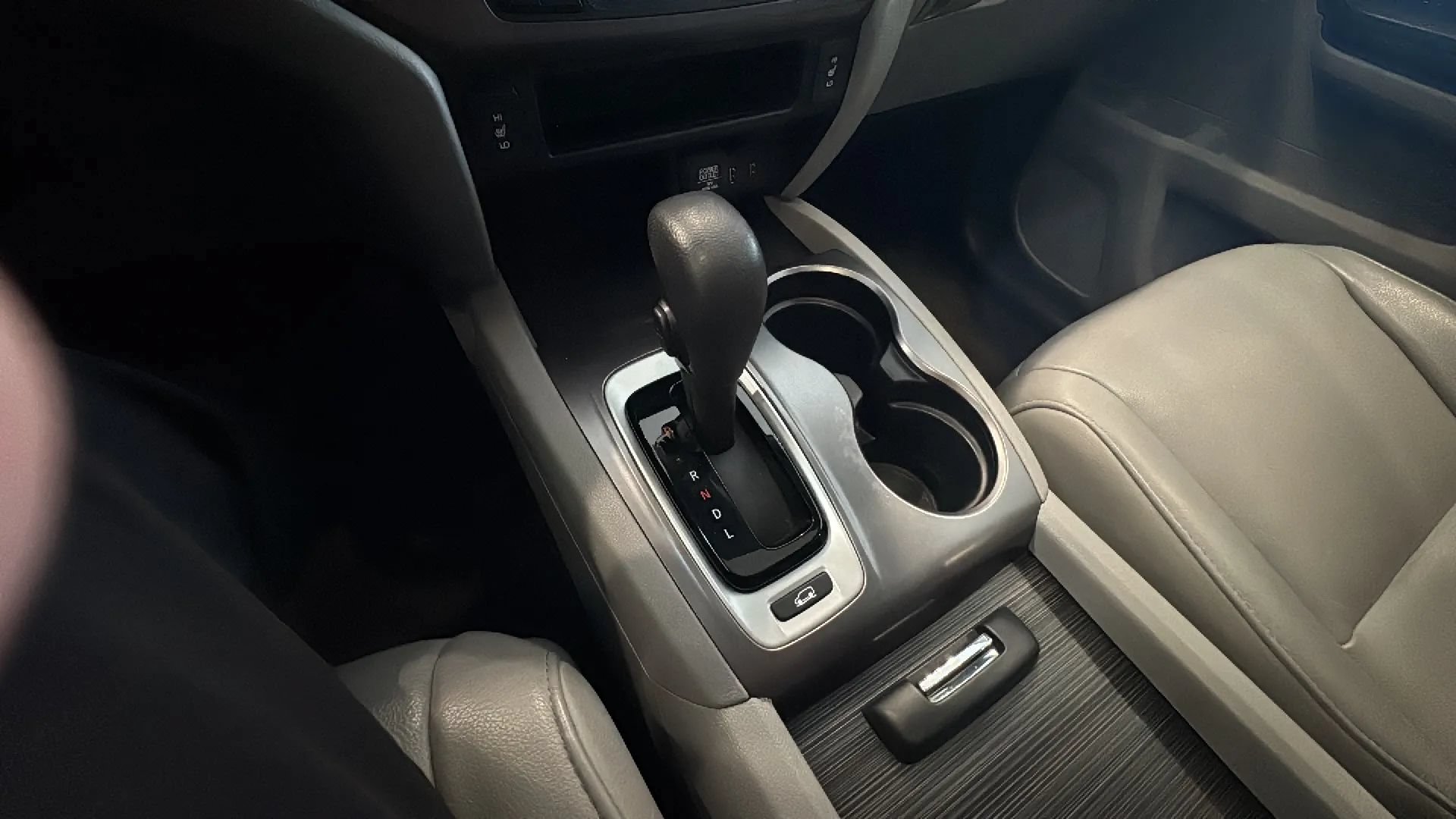 Used 2016 Honda Pilot EX-L image 48