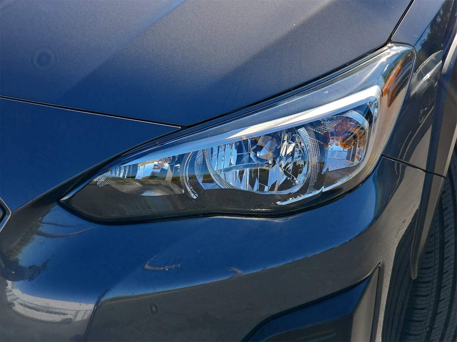 Certified 2023 Subaru Crosstrek 2.5i Sport image 32