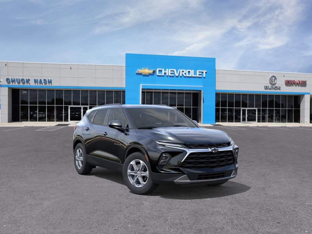 New 2026 Chevrolet Blazer LT w/ Convenience Package