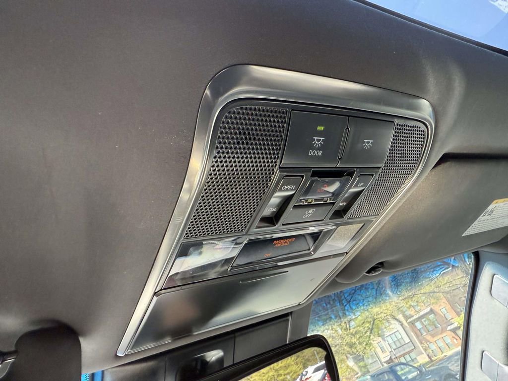 Used 2023 Lexus LX 600 4WD w/ Appearance Package image 26