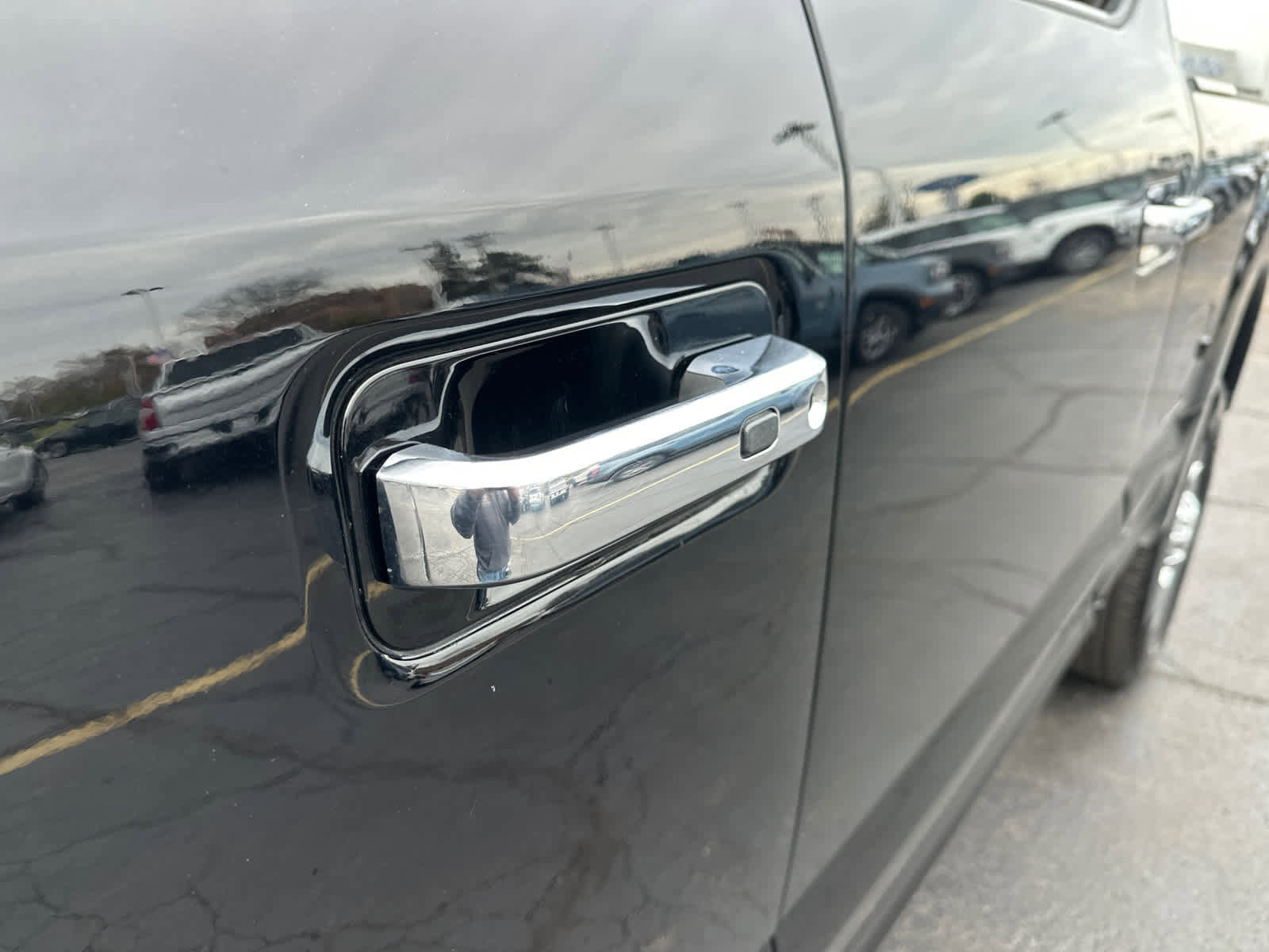 Used 2017 Ford F250 King Ranch w/ King Ranch Ultimate Package image 13