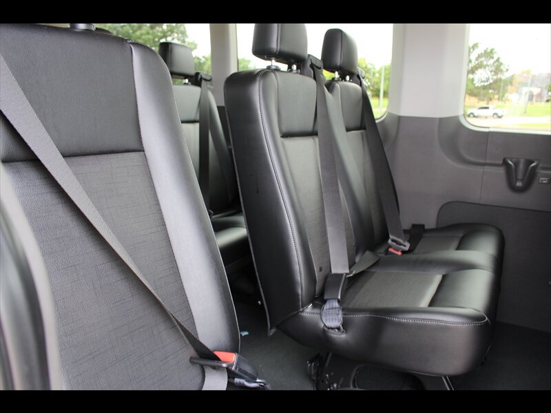 Used 2026 Ford Transit 350 XL RWD image 20