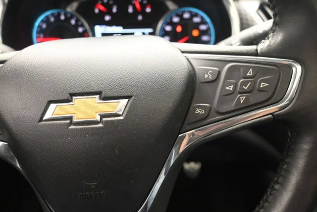 Used 2016 Chevrolet Malibu LT FWD image 27