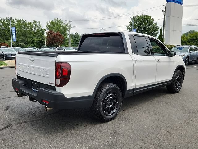 Used 2025 Honda Ridgeline Sport+ image 6