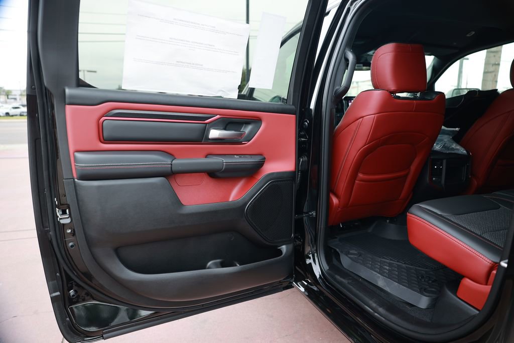 New 2026 RAM 1500 Rebel image 32