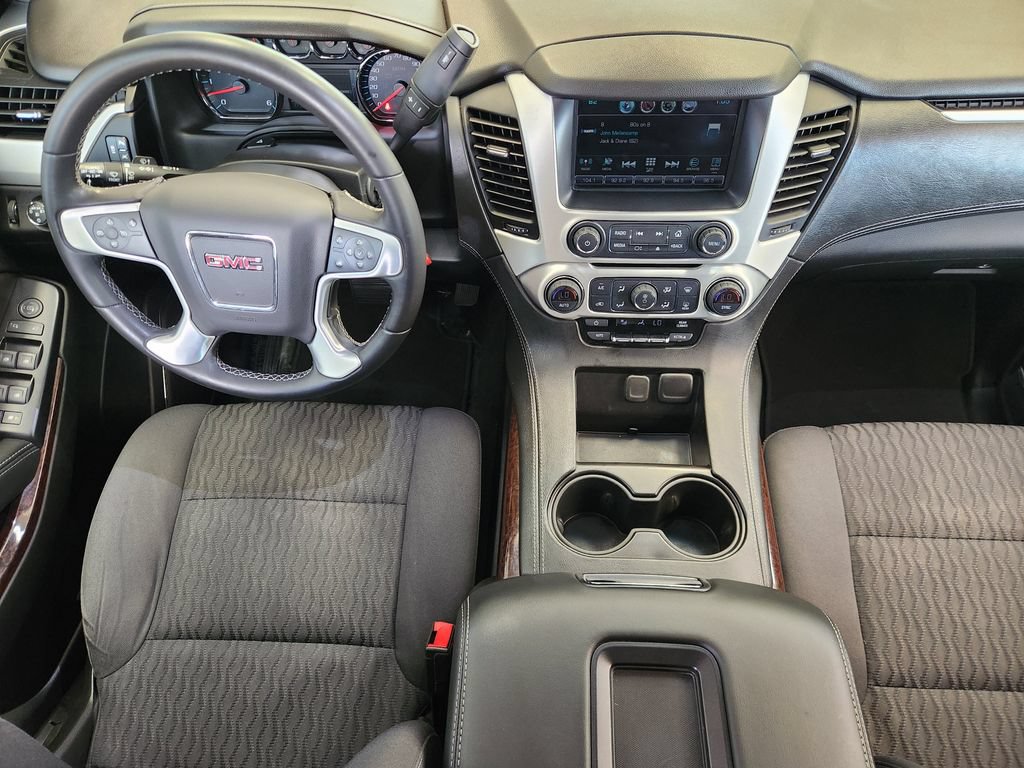 Used 2018 GMC Yukon SLE w/ Convenience Package RWD image 26