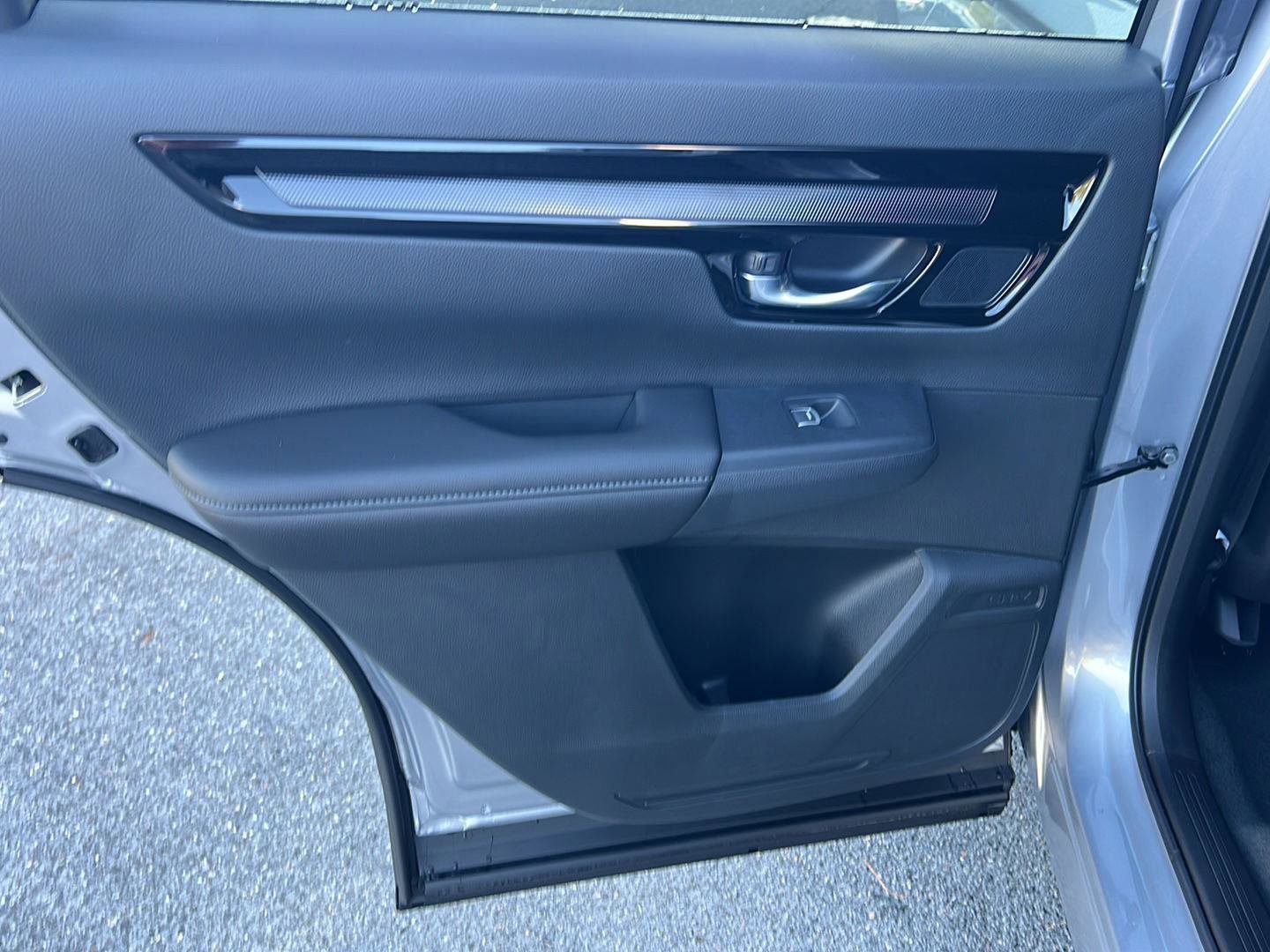 New 2026 Honda CR-V EX-L image 17