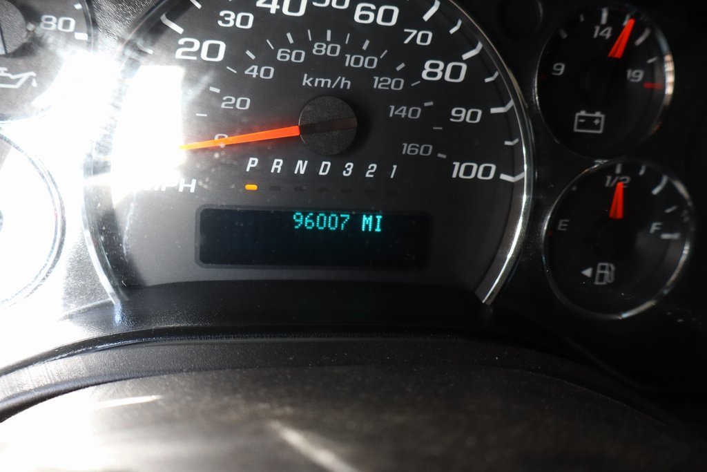 Used 2009 Chevrolet Express 1500 image 14