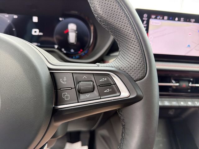 Used 2025 Dodge Hornet GT Plus w/ GT Plus Package AWD/4WD image 21