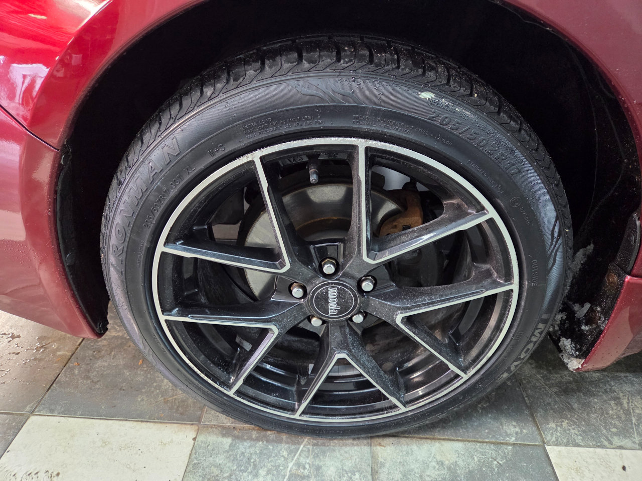 Used 2011 Subaru Impreza Outback Sport image 27