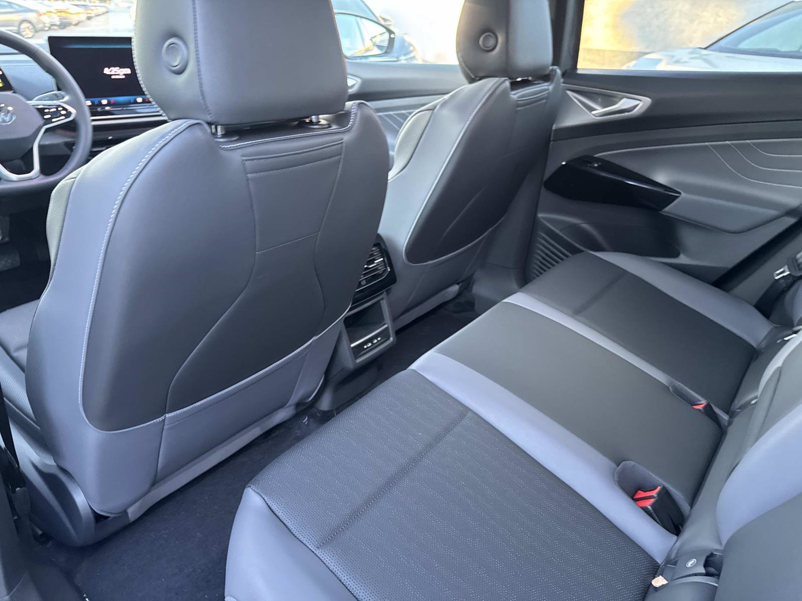 New 2026 Volkswagen ID.4 Pro S RWD image 10