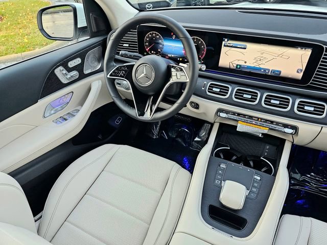 New 2026 Mercedes-Benz GLE 350 4MATIC image 28