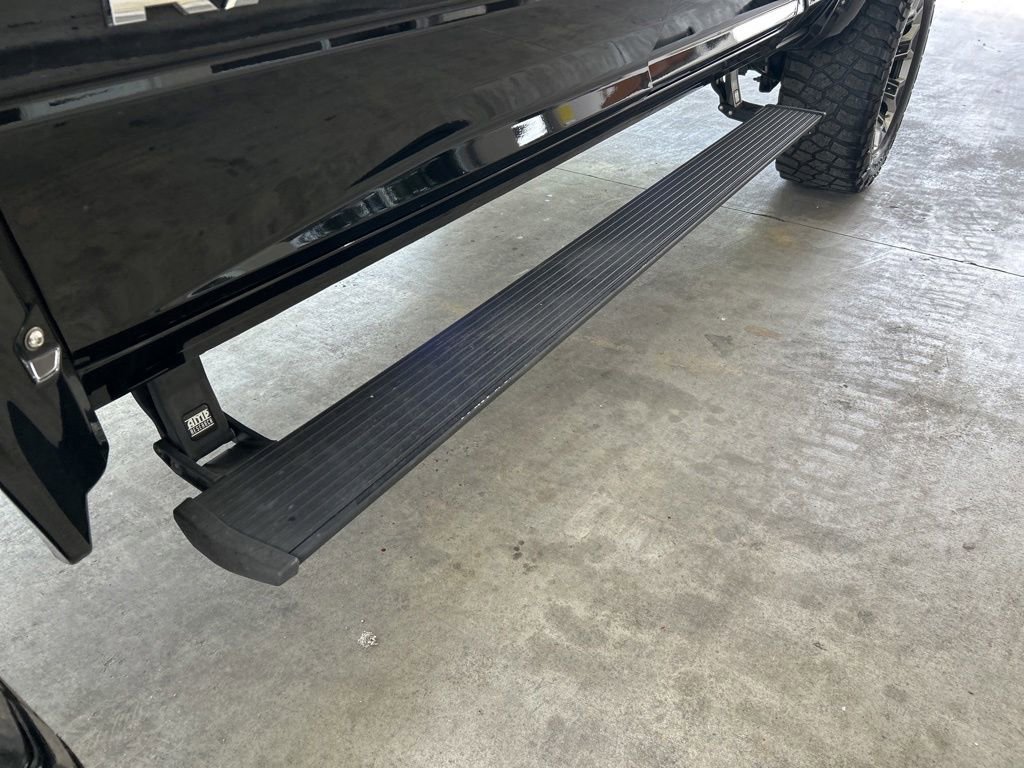 Used 2023 RAM 2500 Limited AWD/4WD image 18