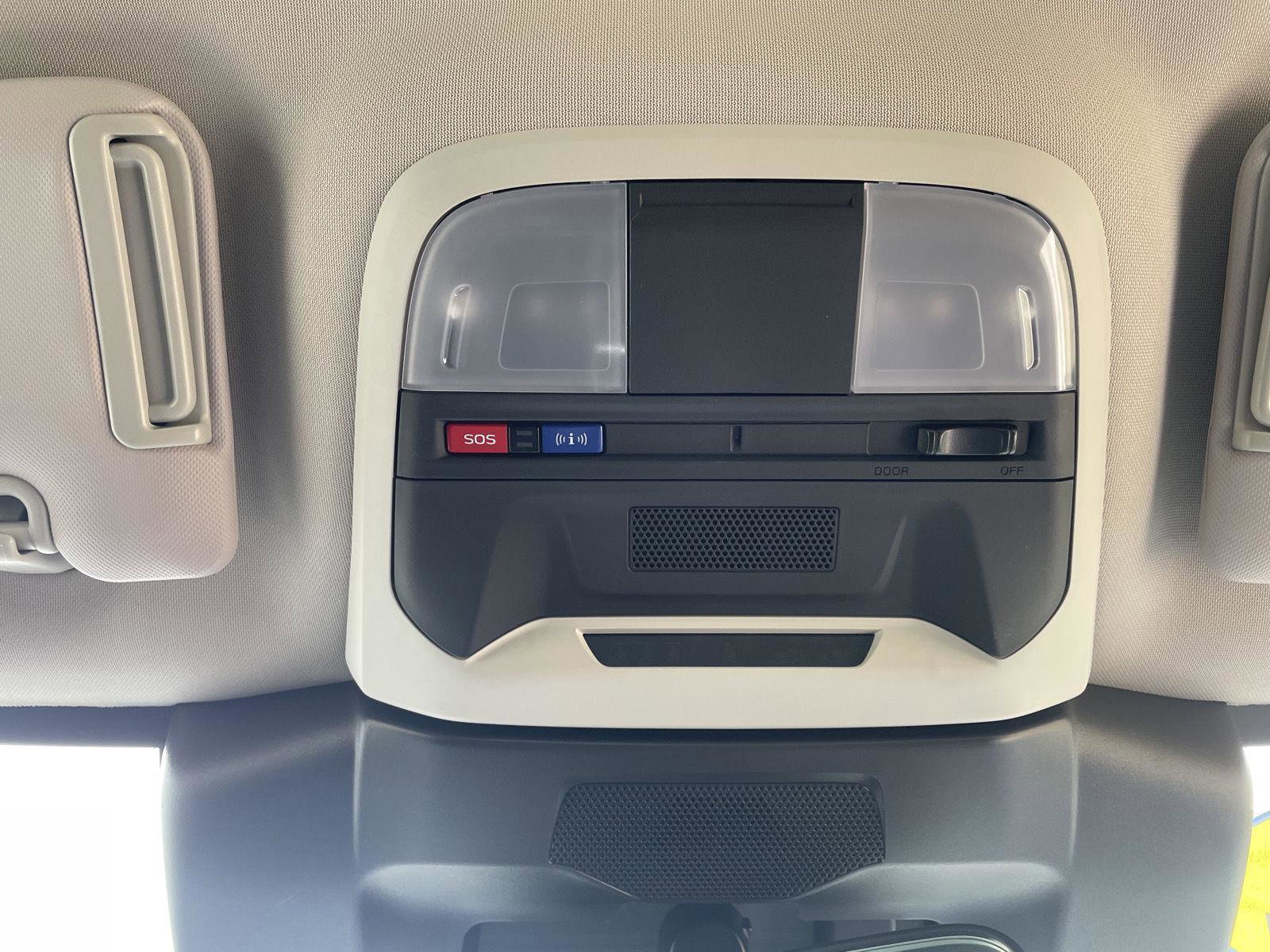 Certified 2024 Subaru Impreza 2.0i Sport image 12