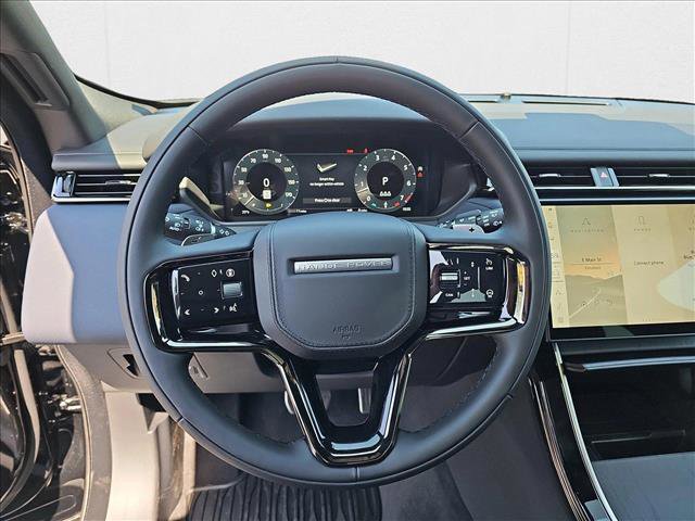 New 2026 Land Rover Range Rover Velar Dynamic SE image 18