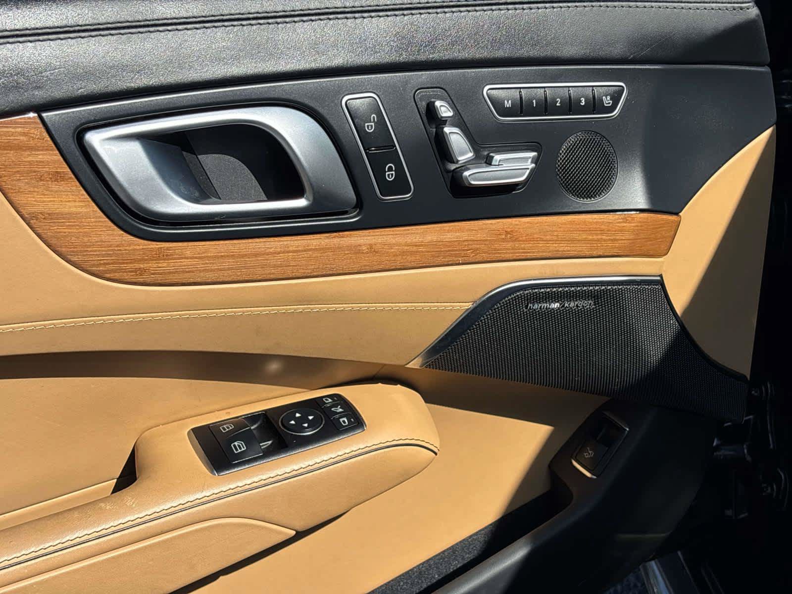 Used 2020 Mercedes-Benz SL 450 image 11