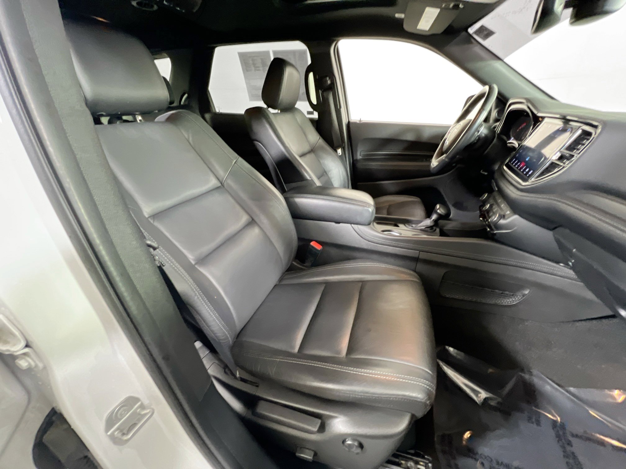 Used 2021 Dodge Durango GT image 30