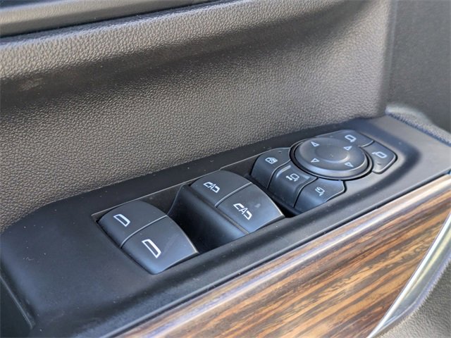 Certified 2022 Chevrolet Silverado 3500 High Country w/ Snow Plow Prep/Camper Package image 20