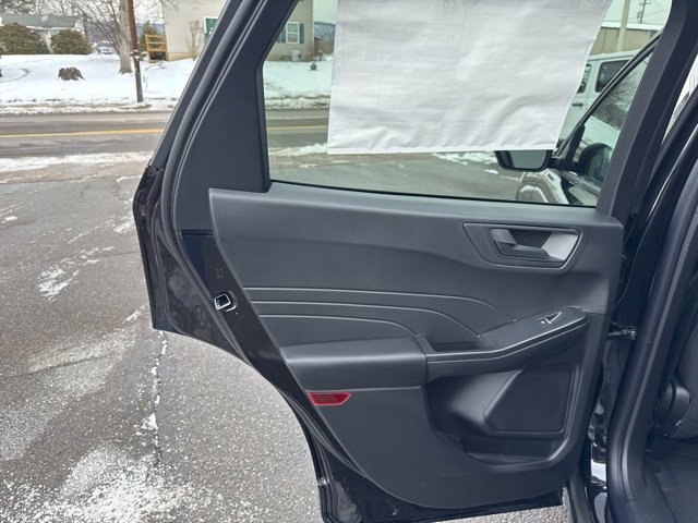 New 2026 Ford Escape Active w/ Cold Weather Package image 31