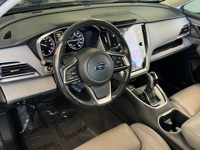 Used 2021 Subaru Legacy Limited AWD/4WD image 24
