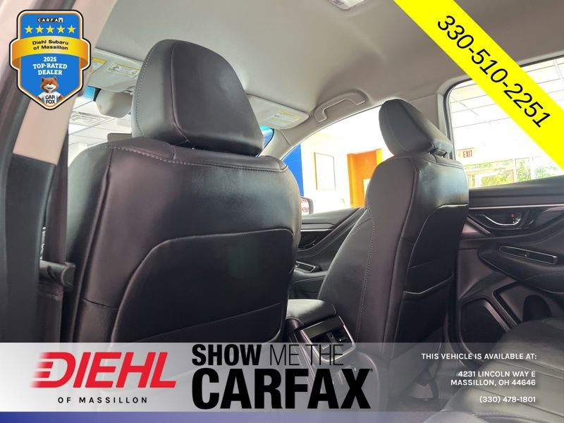 Used 2020 Subaru Outback Limited w/ Popular Package #2 AWD/4WD image 20