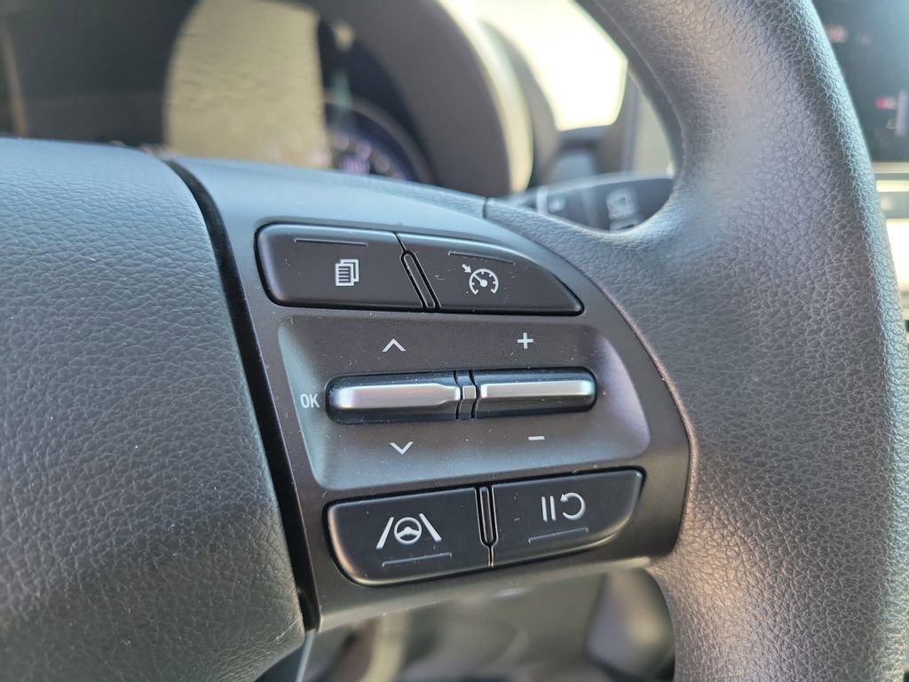 Certified 2023 Hyundai Kona SEL image 27