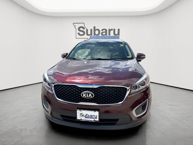 Used 2017 Kia Sorento FWD w/ LX Convenience Package image 21