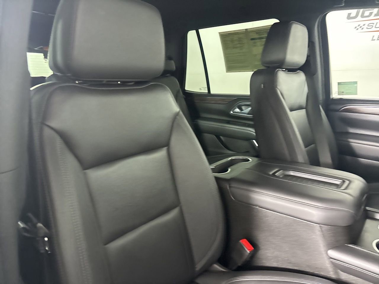 Used 2023 Chevrolet Tahoe LT w/ Luxury Package image 27