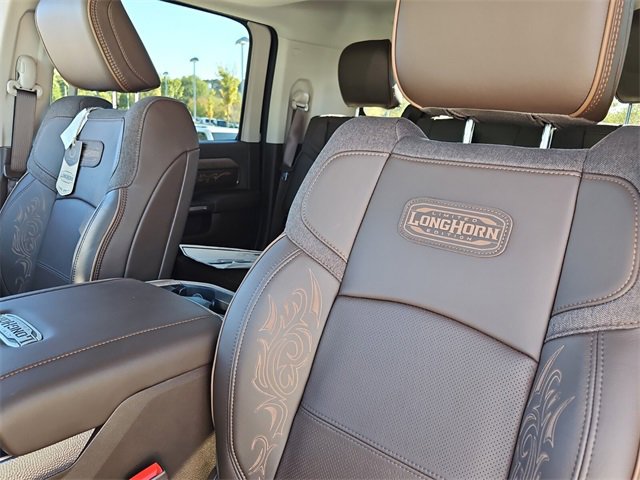 New 2026 RAM 2500 Limited image 10