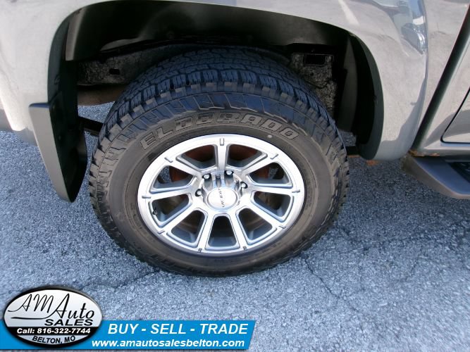 Used 2012 GMC Canyon SLT w/ LPO, Protection Package AWD/4WD image 20
