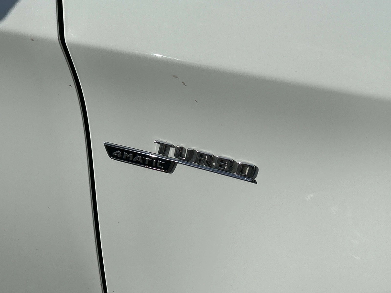 Used 2017 Mercedes-Benz CLA 45 AMG 4MATIC image 15