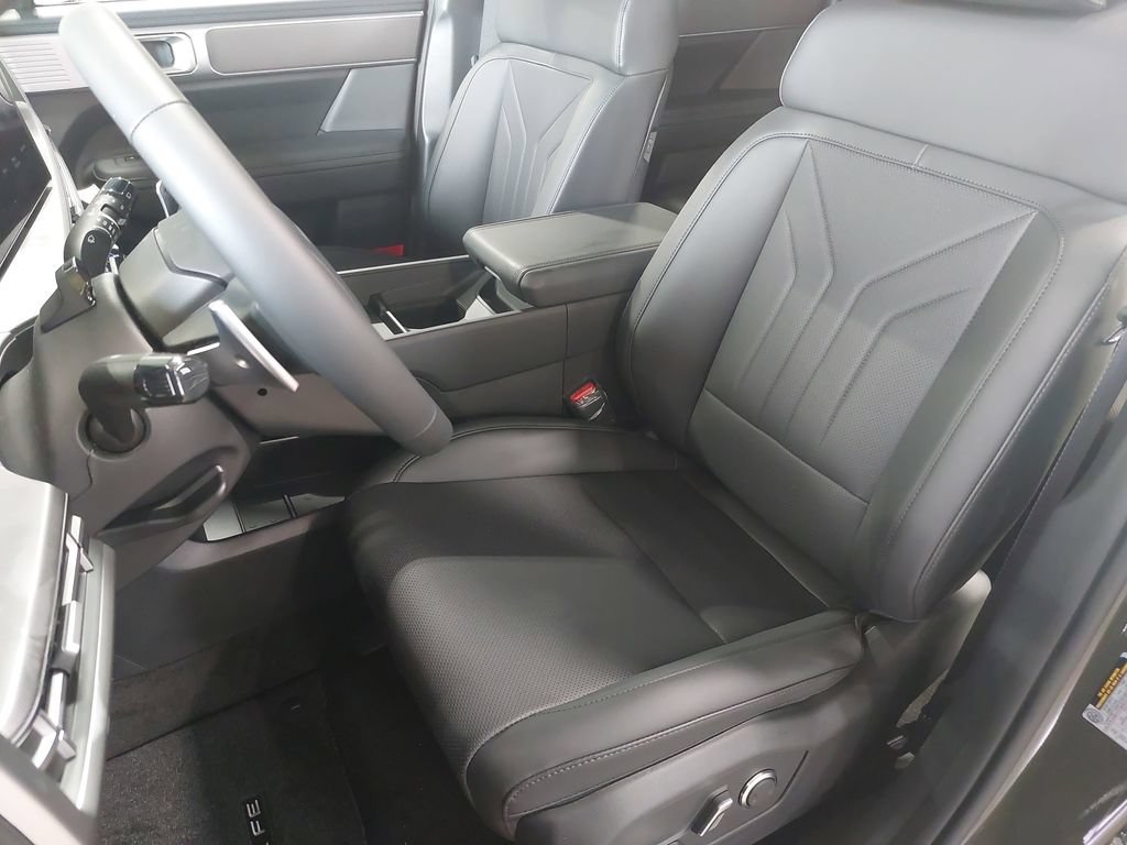 New 2026 Hyundai Santa Fe SEL AWD/4WD image 16