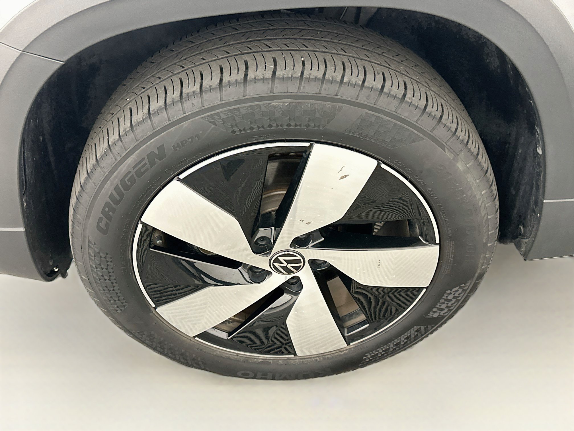 Used 2025 Volkswagen Taos S AWD/4WD image 11
