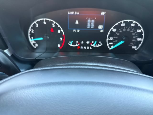 Used 2022 Ford Maverick XLT w/ Equipment Group 300A Standard AWD/4WD image 31